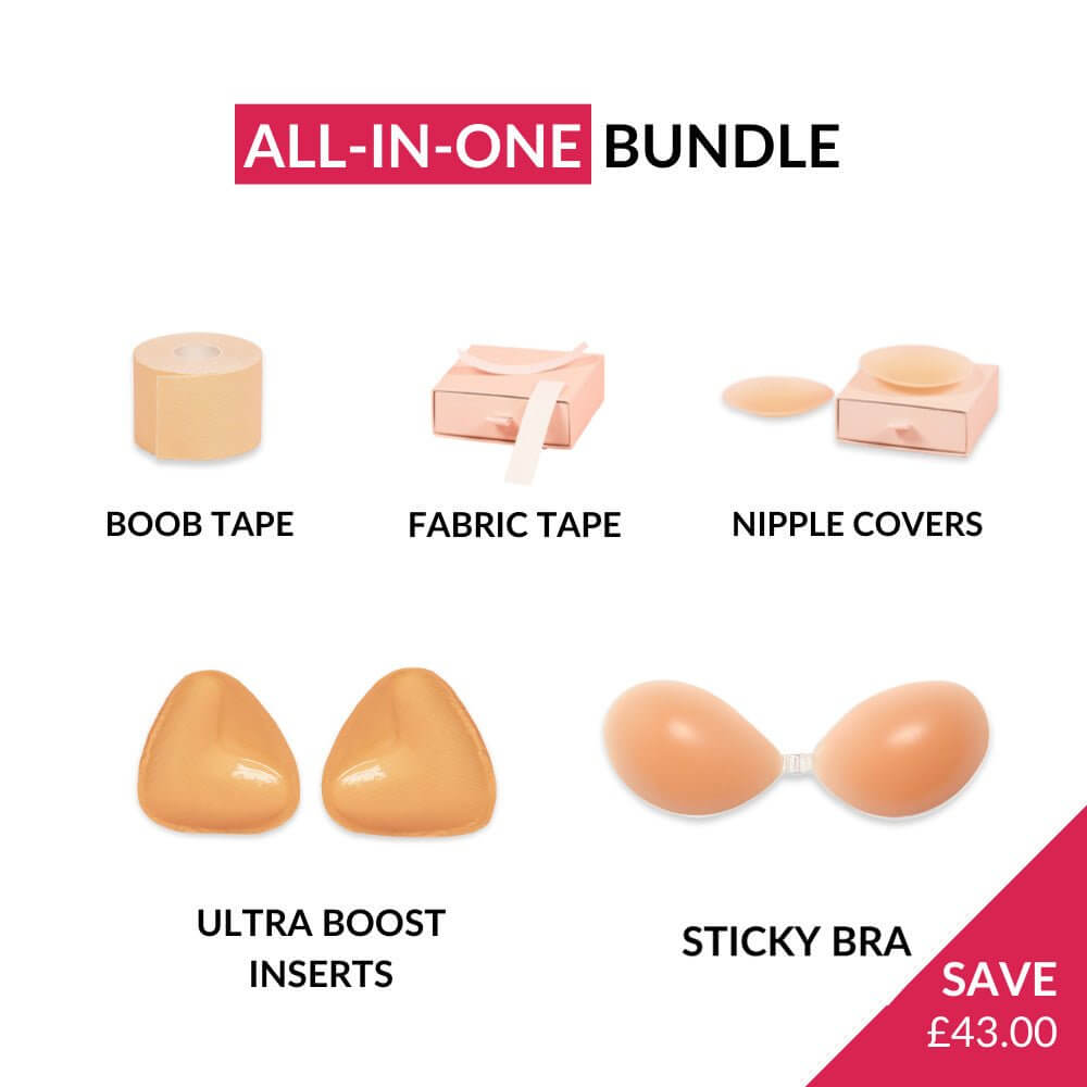 ALL IN ONE BUNDLE - BRELESE